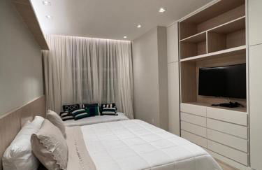 Palácio quitandinha apartamento luxo - Foto 5