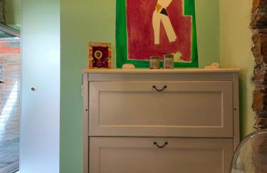 Ikaria View Resort and Villa with Pool - Photo 44