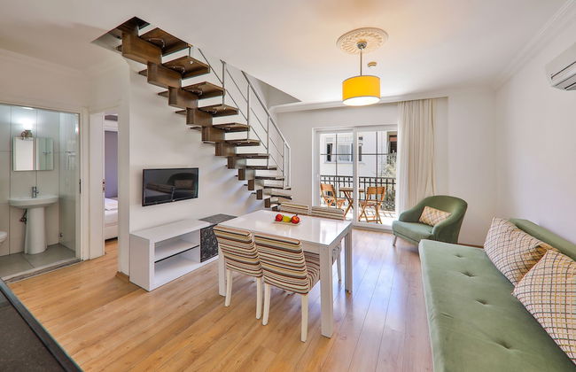 Bossa Nova Apart - Photo 67