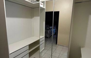 Apto amplo no Coração de Barreiras 3 Quartos 4 Banheiros Comporta até 7 hóspedes 157m2 - Photo 6