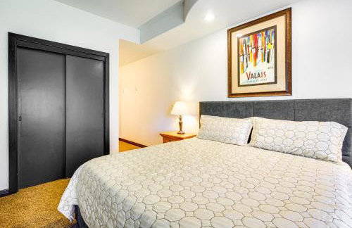 Ski-InandSki-Out Solitude Condo with Rooftop Hot Tub! - Foto 14