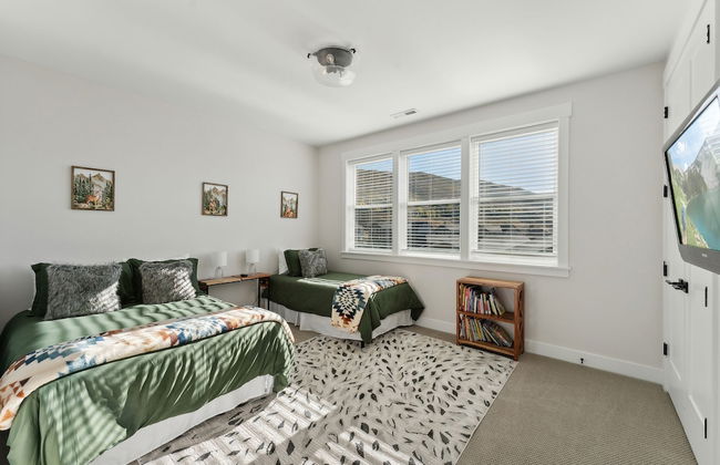 Deer Springs by Park City Vacations - Photo 8