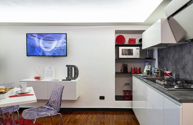 La Casa di Dante by Wonderful Italy - Photo 9