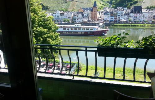 "Ferienhaus An der Mosel" - Foto 29