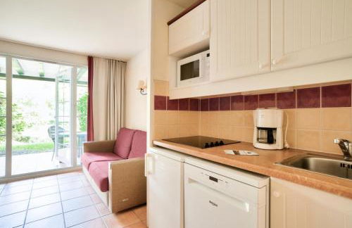 Résidence Le Parc d'Arradoy - maeva Home - Appartement 2 pièces 4 personnes - Confort MAE-5971 - Foto 7