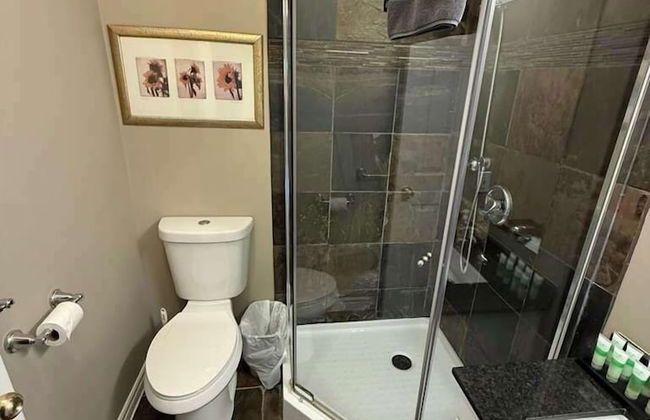 Mountain Views, Steps to BM Village, Hot Tub, BBQ. - Foto 21