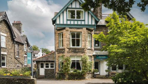 Rosemount Lake District Townhouse with Hot Tub - Ridgestone - Foto 2