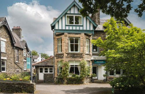 Rosemount Lake District Townhouse with Hot Tub - Ridgestone - Foto 2