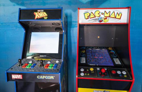 Poolside Paradise: Game room, Pickle ball & Pool - Foto 65