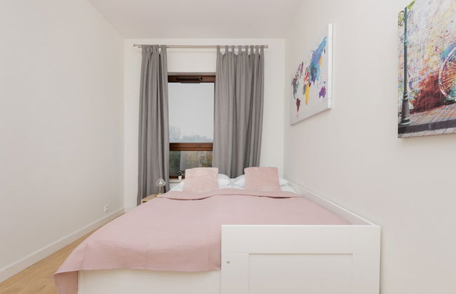 3 Bedroom Apartment by Renters - Foto 7