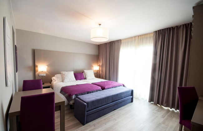 Hotel El Faro Marbella - Foto 14