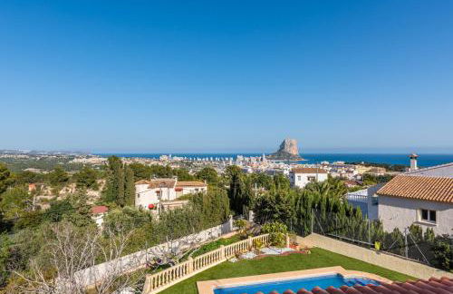 Villa Fina - PlusHolidays - Foto 16