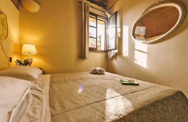 Country House in Tuscany With Pool and Tennis - Foto 3