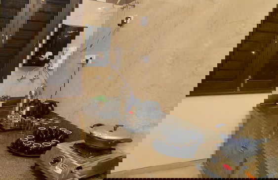 2 BTK TERRACE RETREAT BY Lavanya - Foto 7