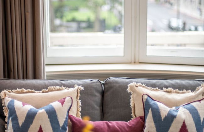 Grosvenor Gardens by CAPITAL - Foto 49