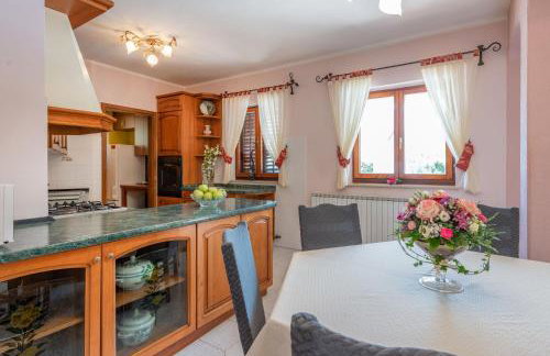 Villa Ornela, summer and sun, ideal for families and pets! - Foto 3