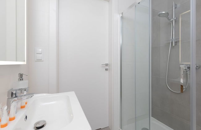 Deep Blue Apartment in Mielno by Renters - Foto 36