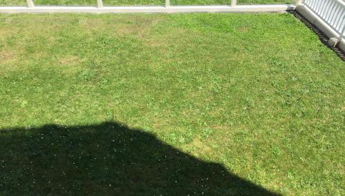 T3 NEUF VUE PANORAMIQUE sur Mer PREMIERE LIGNE - Foto 5, Garden, Garden view