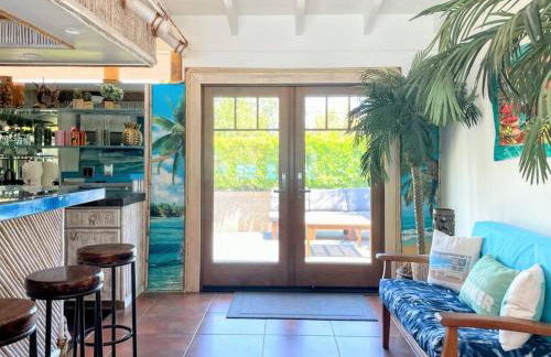 Near Downtown Palm Springs, 7 BD 7 BTH, 80FT Pool, Pickleball - Foto 49