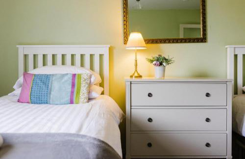 May Tree Cottage Manorbier 5 mins from the beach Sleeps 4 - Foto 74