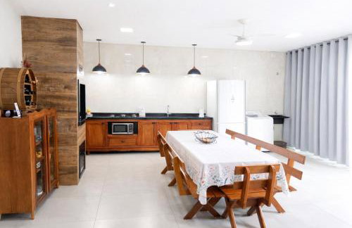 Nosso Recanto Amplo e Próximo a Pontos Turísticos - Foto 28