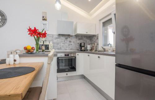 Apartment Velika obala 2 - Photo 8