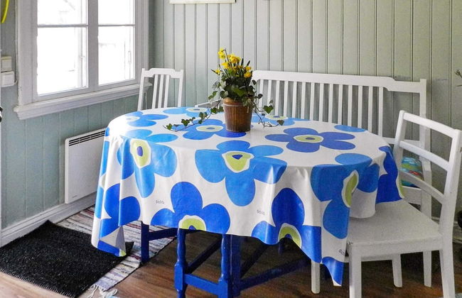 6 Person Holiday Home in Lysekil - Foto 5