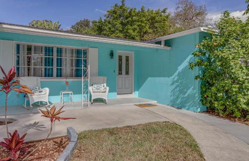 Largo Family Oasis Private Pool and Hot Tub! - Foto 31