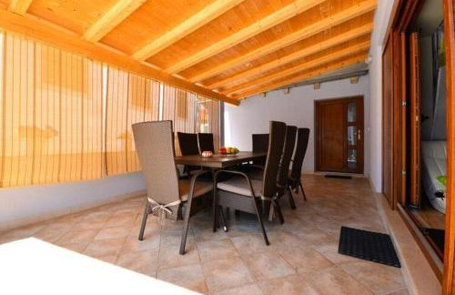 Holiday Home Belmondo- Three Bedroom Home with Terrace and Private Pool A6 - Photo 47