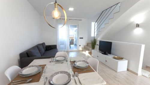 La Mar De Olas in Val Ncia - Foto 5