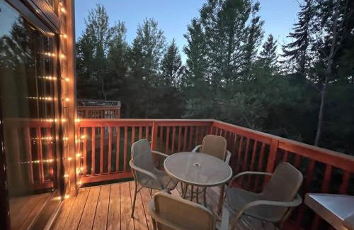 Ski in Ski out Townhome, Indoor and outdoor pools, hot tub, fire pits, and more - Foto 38