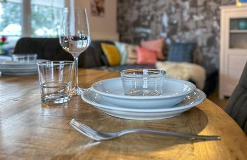 Ferienhaus Am Höhlchen - Foto 46