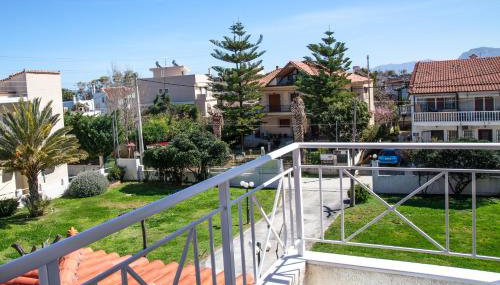 Phoenix Beachside Condos - Foto 3, Garden view