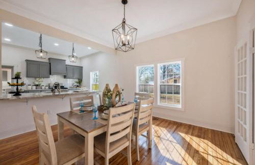 Historic Vibes, Modern Comfort - Foto 16