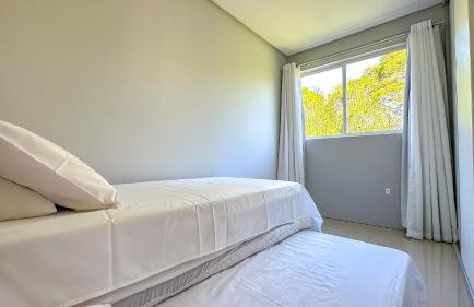 Apartamento a 5km do Centro de Blumenau - Foto 16