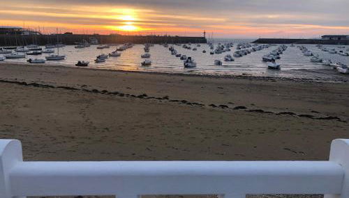 LA CHAPELLE 50m Plage et commerces - Foto 2