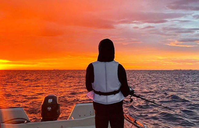 10 Person Holiday Home in Vevang-by Traum - Foto 32