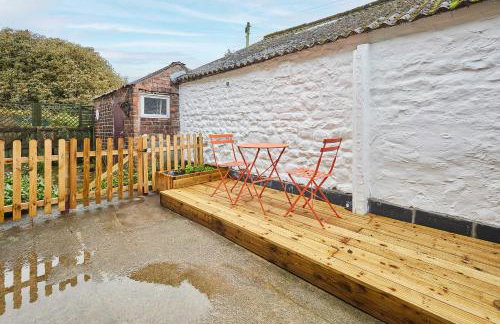 Host & Stay - Daisy Cottage - Foto 38