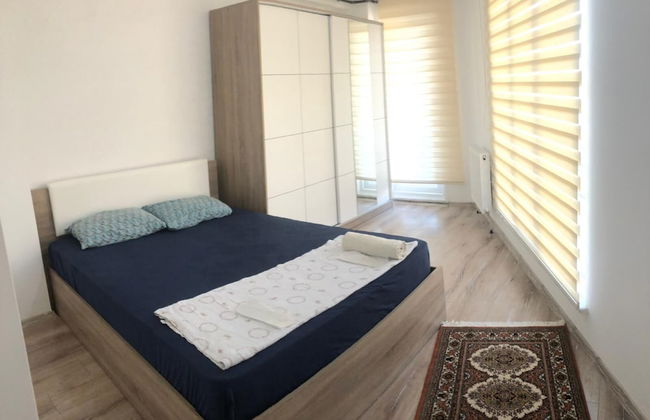 VIP Apart Otel - Photo 6