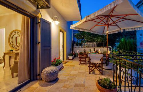 Marilu's, Paxos Port House - Foto 1