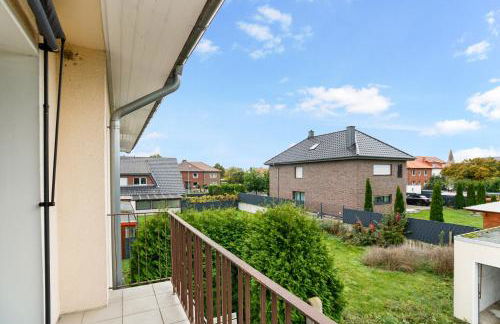 Schöne Wohnung in Geseke - Photo 9