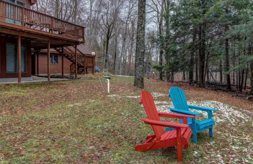 South Hill Lodge - Photo 31