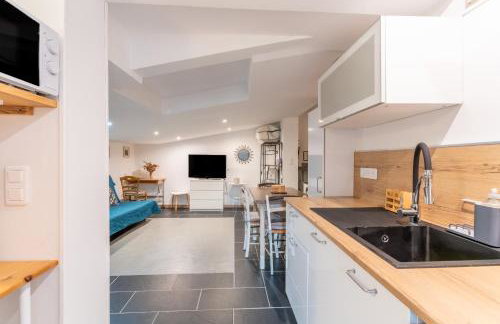 Chez Patricia En Provence - Foto 11