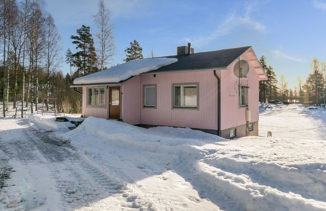 1 bedroom House in Sysmä - Photo 3