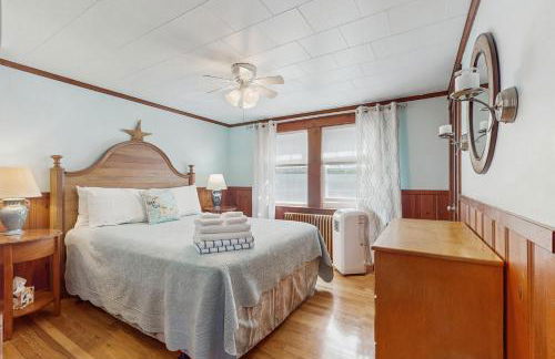 Mermaid Cottage - Foto 12