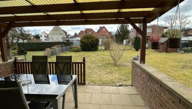 Ferienhaus Heidetraum Lüneburger Heide - Foto 2