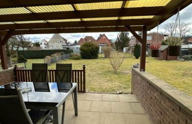 Ferienhaus Heidetraum Lüneburger Heide - Foto 2