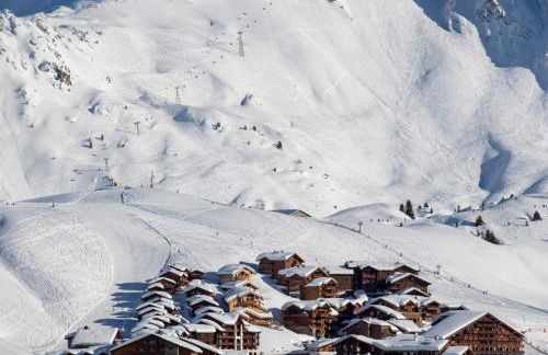 Bel appartement pour 4 au pied des pistes - FR-1-455-274 - Foto 14