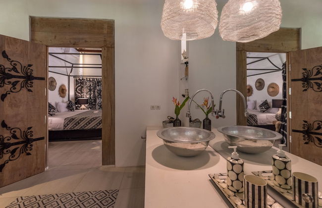 Beach Villas Lombok - Foto 77