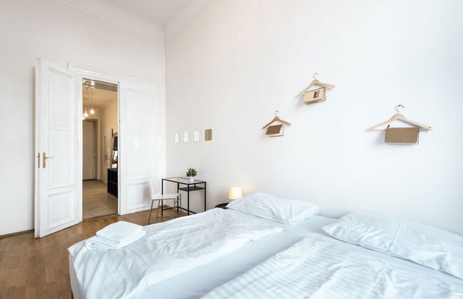 Hybernska Apartments - Foto 38